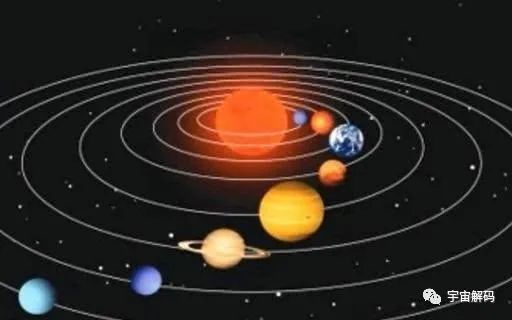宇宙|宇宙最大的结构是什么？不是星系而是它，跨度高达100亿光年