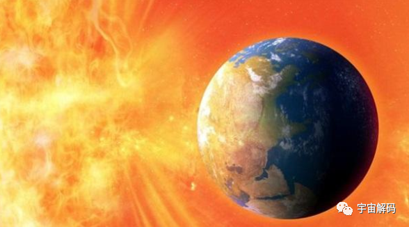 天文学家|保持警惕！太阳上的洞正在喷射粒子