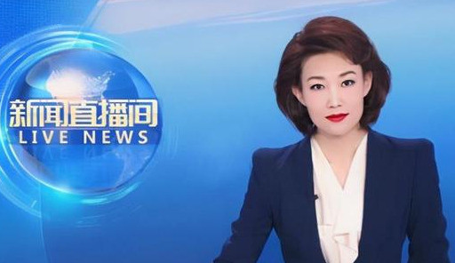 李梓萌|央视主持人李梓萌，康辉曾为她公开征婚，与尼格买提被误认成夫妻