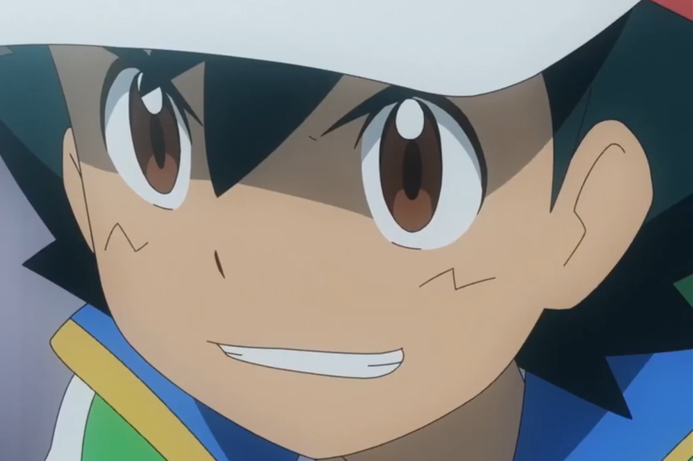 宝可梦:剑盾篇定档10月9日,超梦亮相,小智的台词还没小豪多