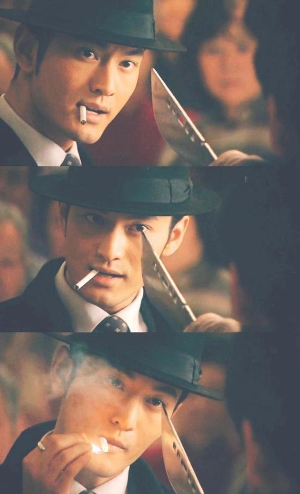 黄晓明|黄晓明再夺影帝，刷屏热搜！网友：其实，我们都误会他了……