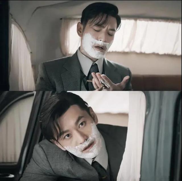 黄晓明|黄晓明再夺影帝，刷屏热搜！网友：其实，我们都误会他了……