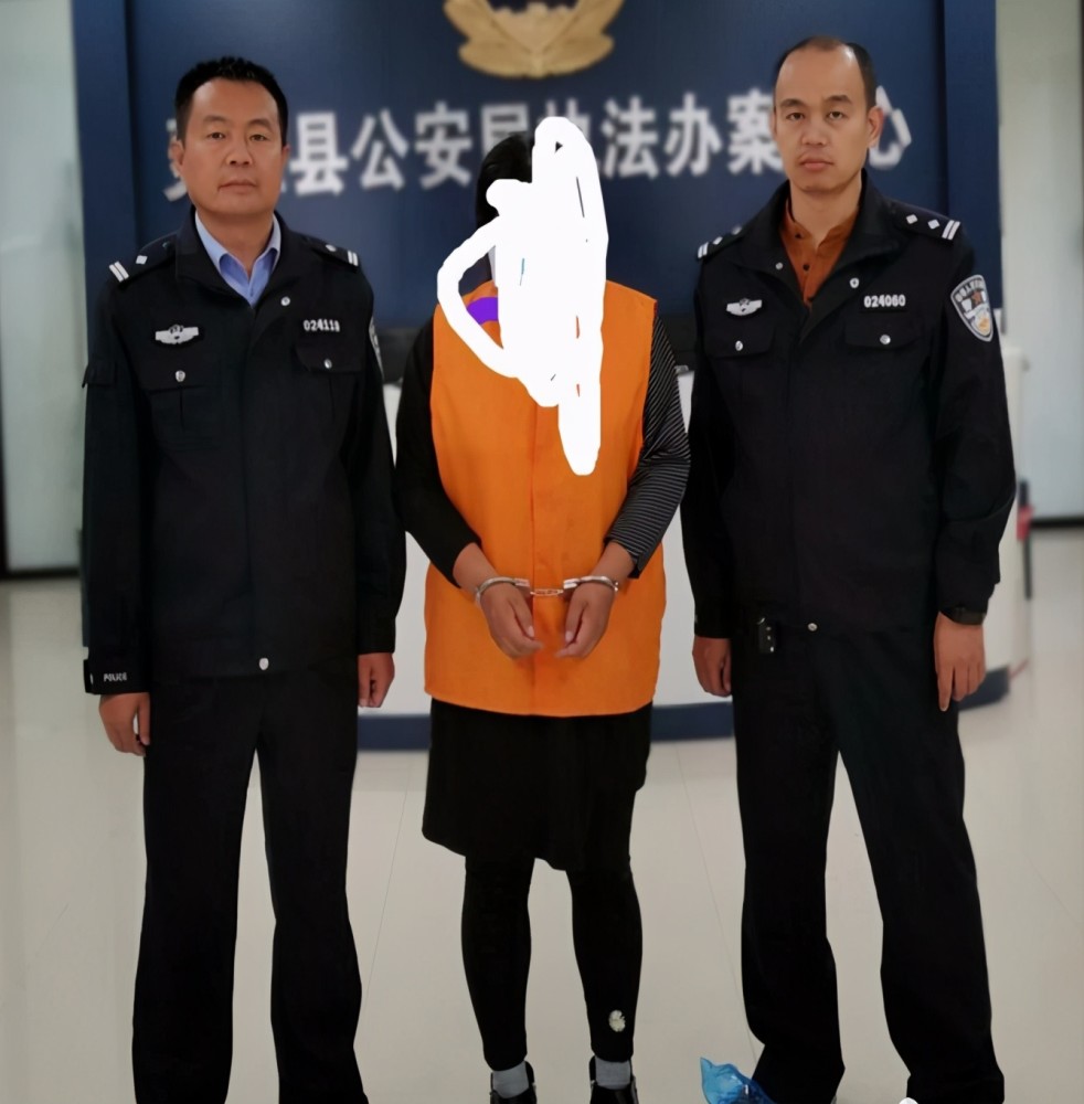 大同市灵丘县公安局:破获一起组织容留卖淫嫖娼案_腾讯新闻