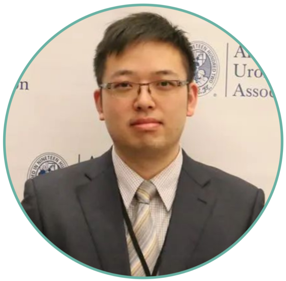 前列腺癌|朱耀教授：遗传相关前列腺癌的精准诊治进展