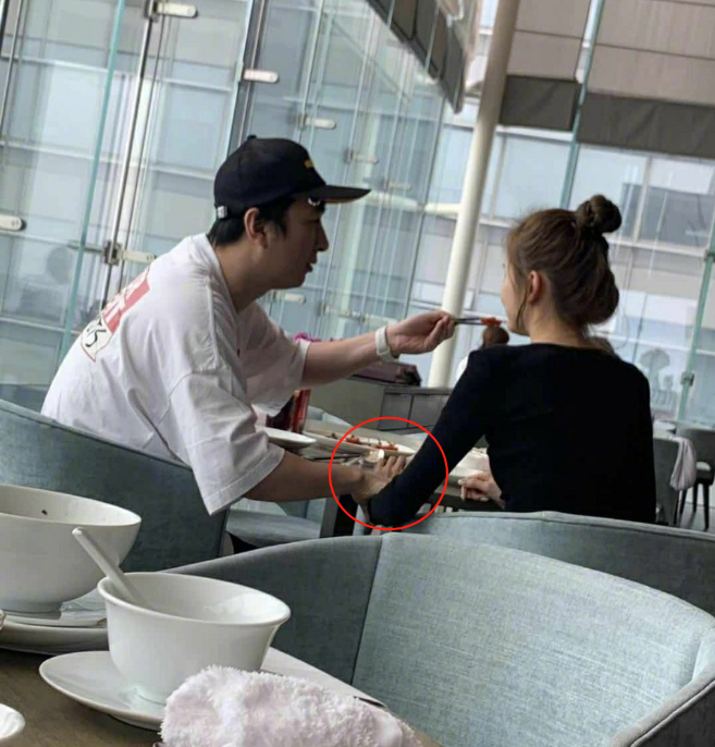 王思聪|为什么王思聪身边女伴这么多，却很久没有正式公开过女友了？