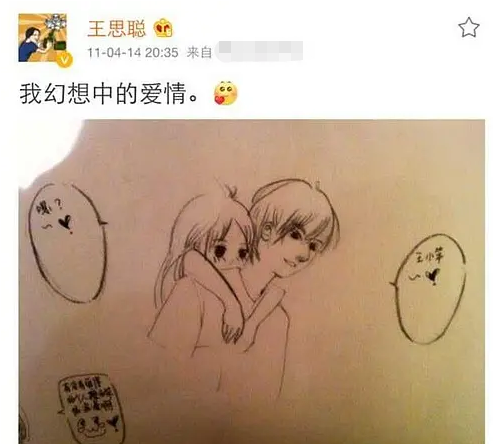 王思聪|为什么王思聪身边女伴这么多，却很久没有正式公开过女友了？