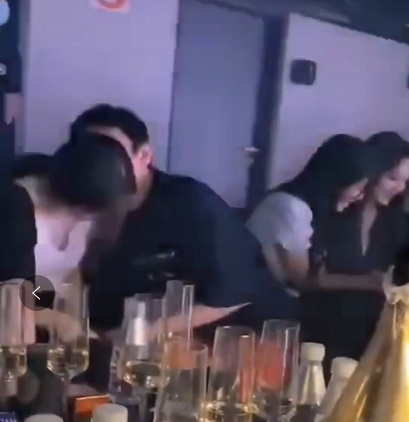 王思聪|为什么王思聪身边女伴这么多，却很久没有正式公开过女友了？
