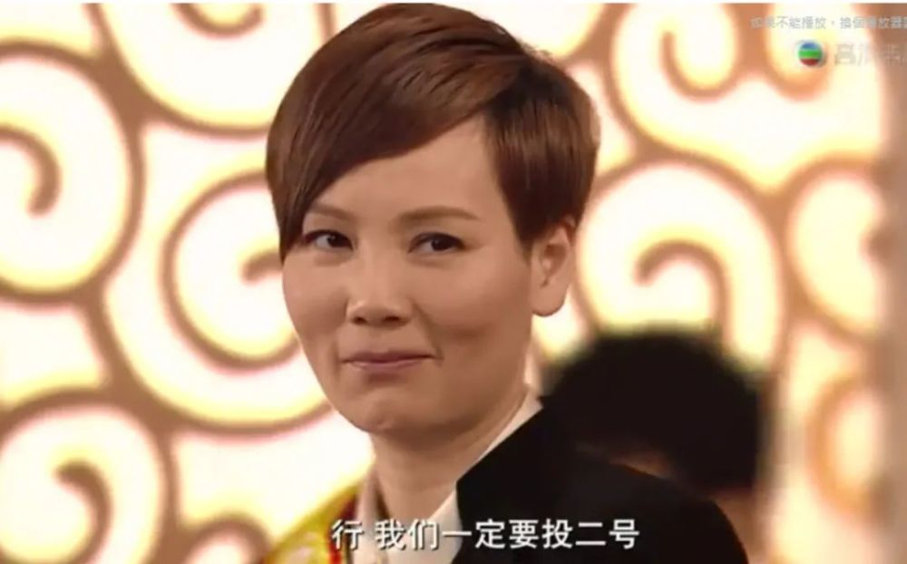 tvb|可惜！TVB资深女星无奈宣布离巢：效力公司23年被要求工资减半