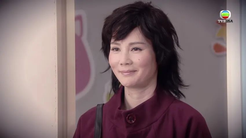 tvb|可惜！TVB资深女星无奈宣布离巢：效力公司23年被要求工资减半