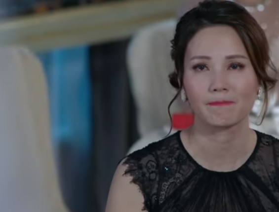 tvb|可惜！TVB资深女星无奈宣布离巢：效力公司23年被要求工资减半