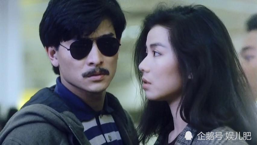 刘德华|倒退32年，刘德华比你想象中要猛，27岁的他拍了10部电影