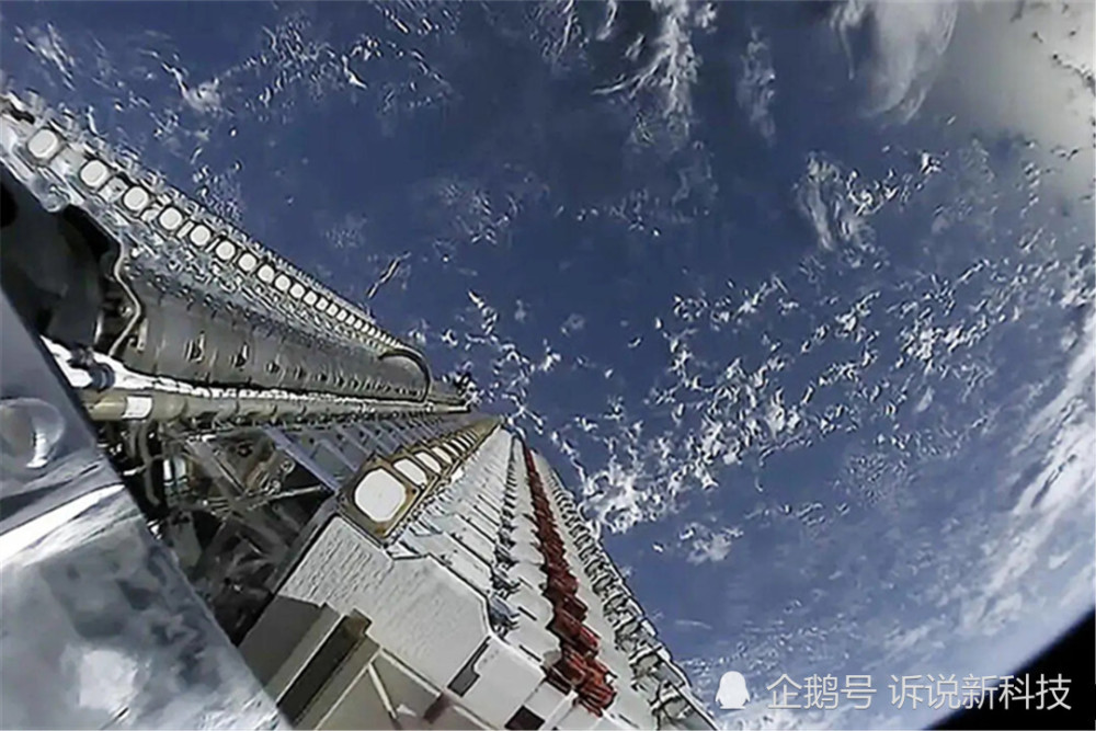 卫星|国际空间站被包围？继5个不明飞行物后，又出现了“不速之客”！