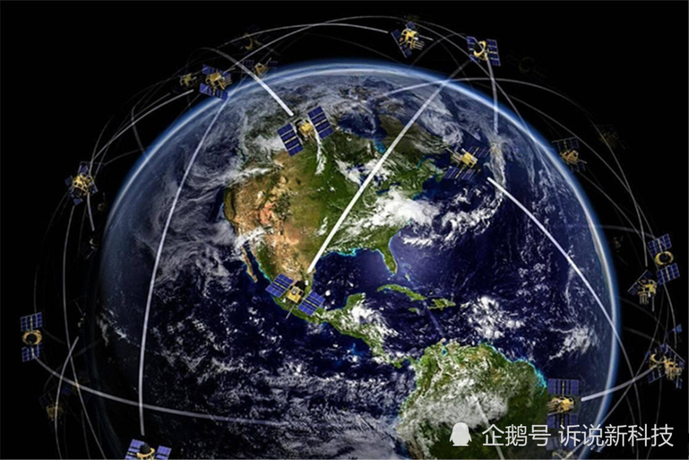 卫星|国际空间站被包围？继5个不明飞行物后，又出现了“不速之客”！