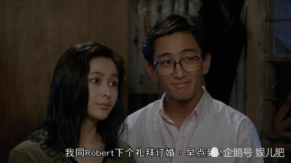 刘德华|倒退32年，刘德华比你想象中要猛，27岁的他拍了10部电影