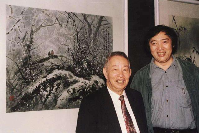 冯骥才|冯骥才：我们的文化都被钱收买了