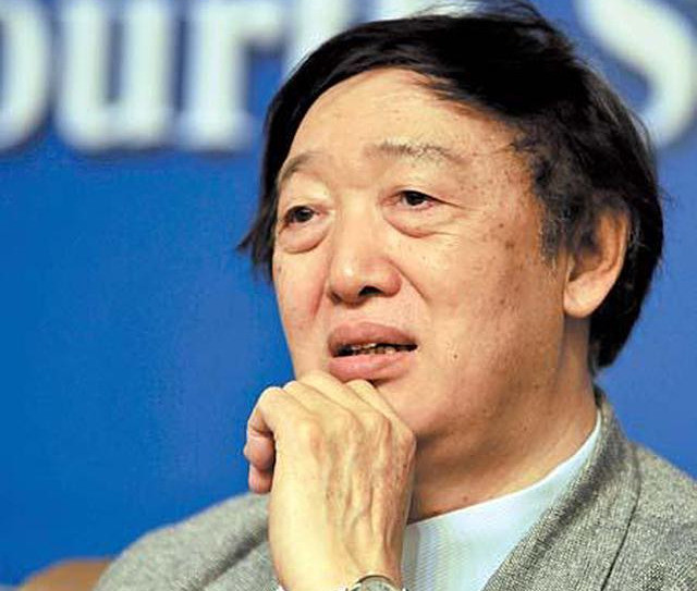 冯骥才|冯骥才：我们的文化都被钱收买了