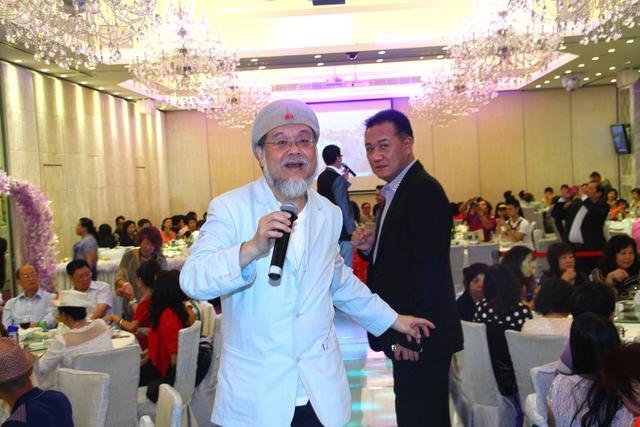 罗铭伟|又传噩耗！国内艺人家门口猝逝终年66岁，最后亮相及发文曝光