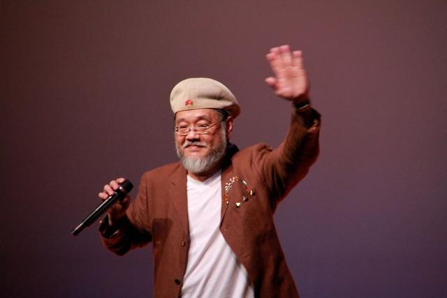 罗铭伟|又传噩耗！国内艺人家门口猝逝终年66岁，最后亮相及发文曝光