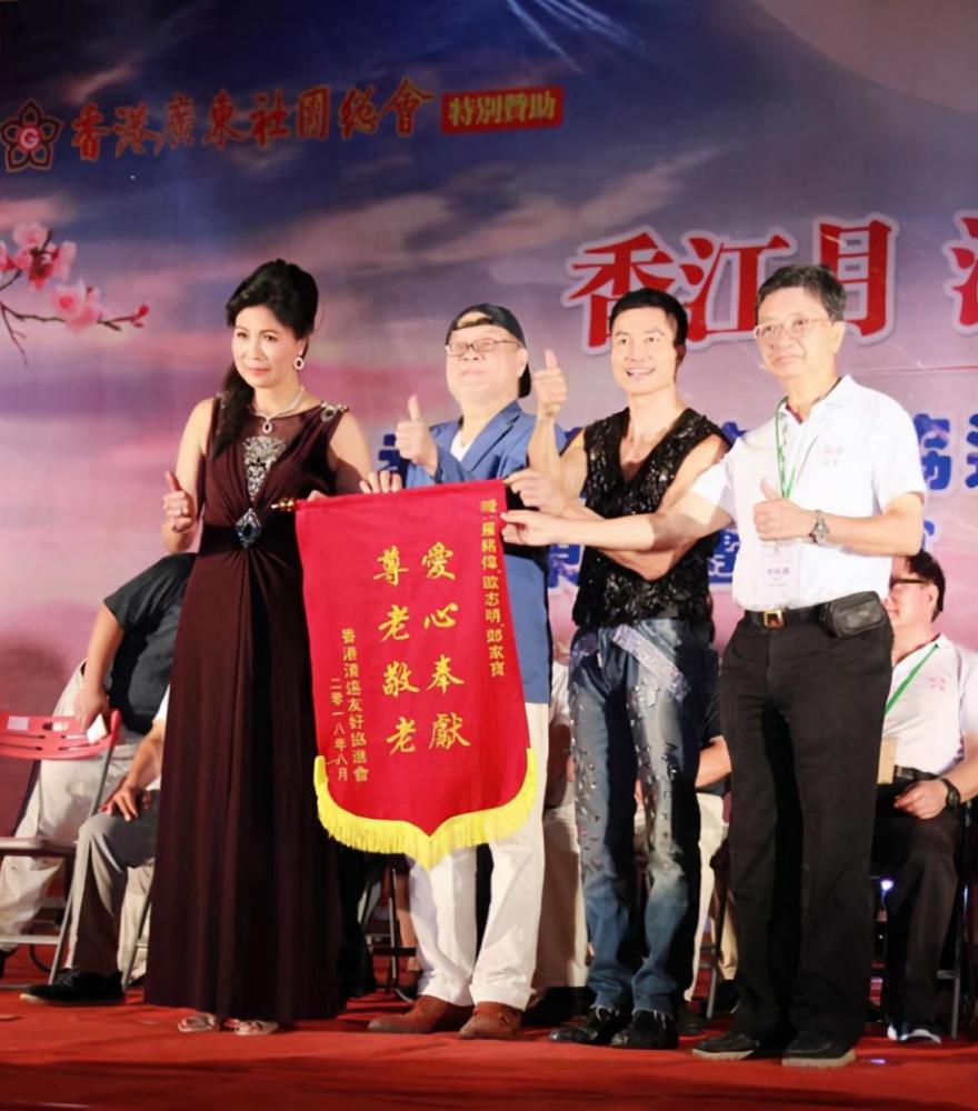 罗铭伟|又传噩耗！国内艺人家门口猝逝终年66岁，最后亮相及发文曝光