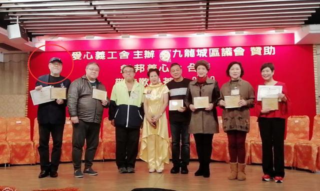 罗铭伟|又传噩耗！国内艺人家门口猝逝终年66岁，最后亮相及发文曝光