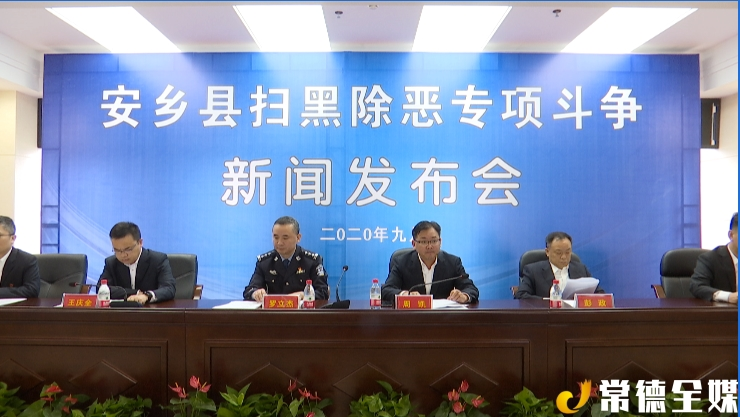 常德这31人涉黑案公开宣判!