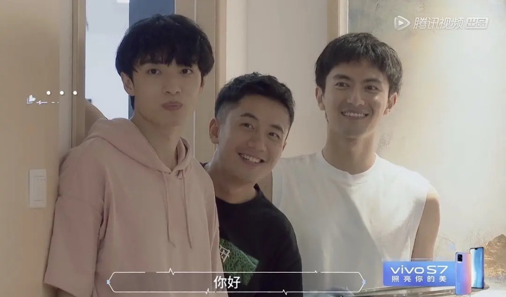 心动的信号|恋爱综艺男四违反协议？《心动的信号》声明取消其录制及相关内容