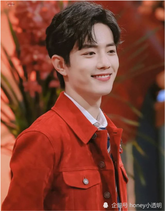 肖战工作室|肖战和工作室双双送福利？粉丝大饱眼福，多家媒体收到中秋礼盒！