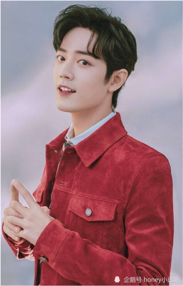 肖战工作室|肖战和工作室双双送福利？粉丝大饱眼福，多家媒体收到中秋礼盒！