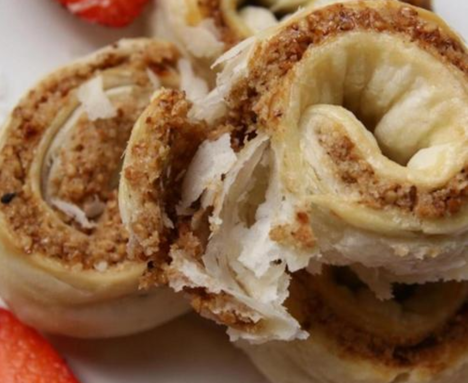 舌尖上的辽宁,寻味辽阳极具特色的5道美食,本地人吃过3样才合格_腾讯