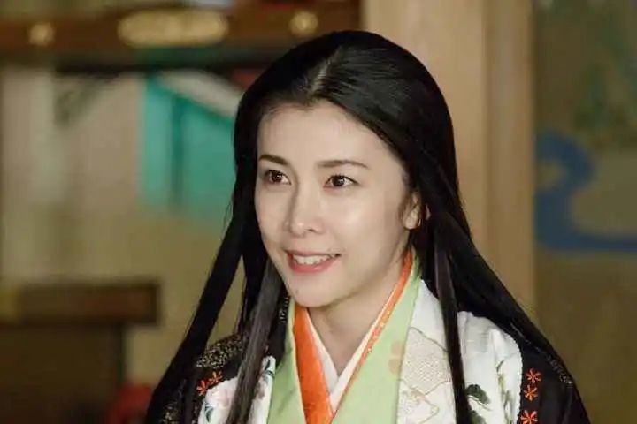 竹内结子希望你来世多一个理由活下去