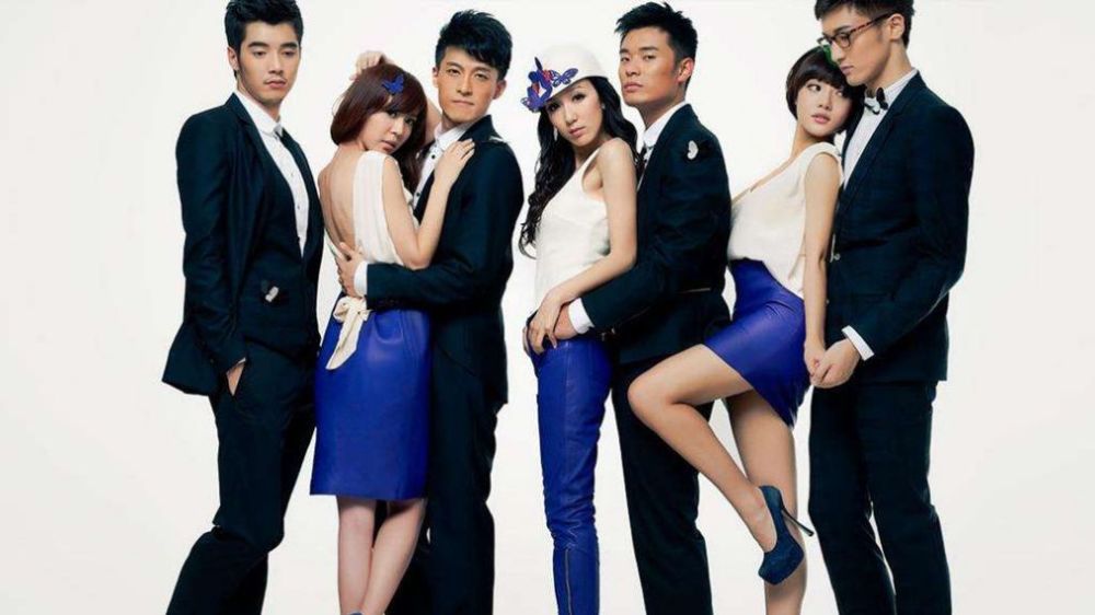 王传君|因《爱情公寓》而红却鄙视它，王传君被指忘恩负义，一度穷酸落魄