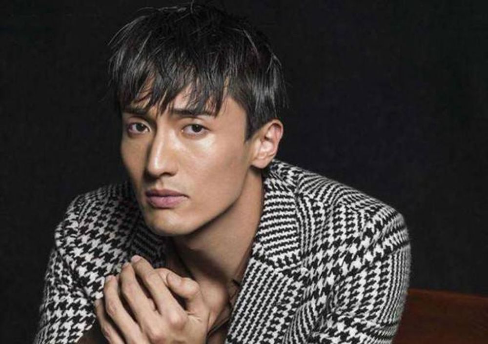 王传君|因《爱情公寓》而红却鄙视它，王传君被指忘恩负义，一度穷酸落魄