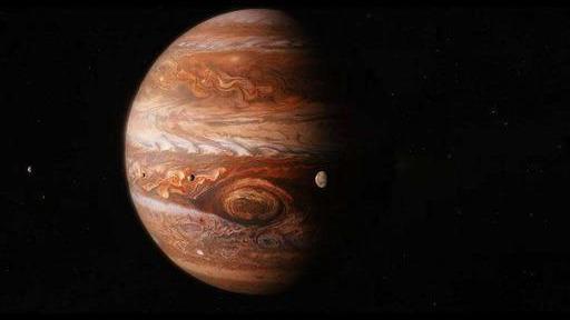 木星|木星能成为新的恒星吗？缺少重要因素，或需10亿年以上