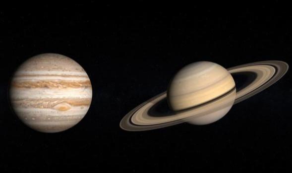 木星|木星能成为新的恒星吗？缺少重要因素，或需10亿年以上