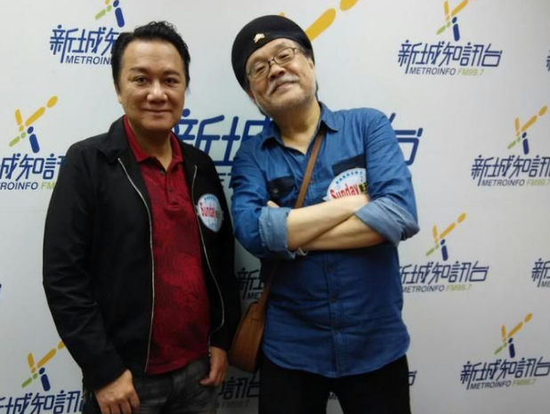 罗铭伟|TVB老戏骨突发心脏病去世，好友悲痛公布细节