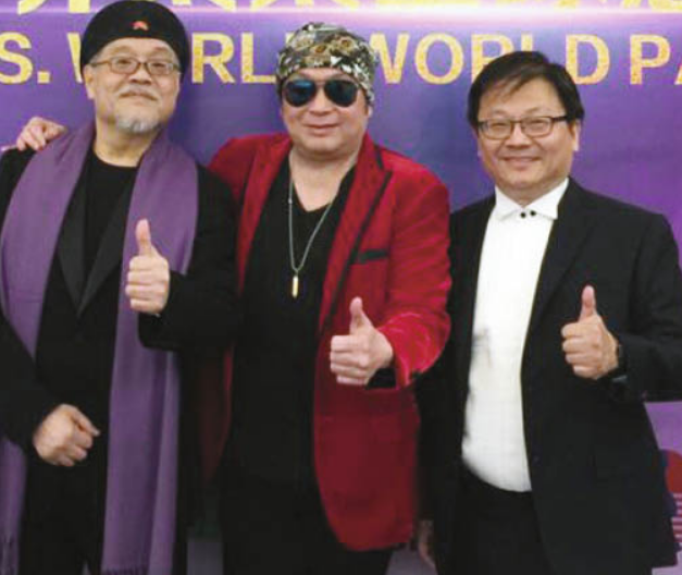 罗铭伟|TVB老戏骨突发心脏病去世，好友悲痛公布细节