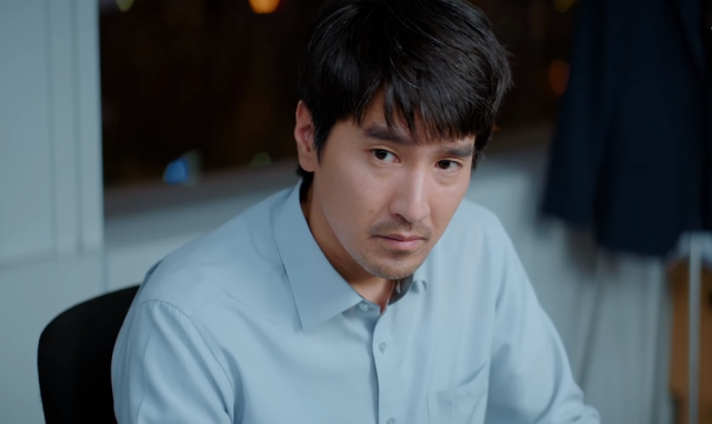 平凡的荣耀孙弈秋只存在电视剧里高思聪才是职场的生活