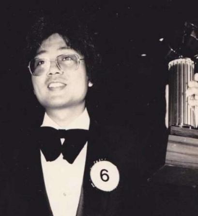 罗铭伟|罗铭伟猝逝！终年66岁，曾搭档郑则仕演电影刘锡贤发文悼念