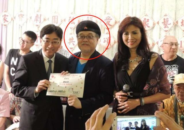 罗铭伟|罗铭伟猝逝！终年66岁，曾搭档郑则仕演电影刘锡贤发文悼念