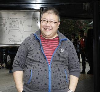 罗铭伟|罗铭伟猝逝！终年66岁，曾搭档郑则仕演电影刘锡贤发文悼念