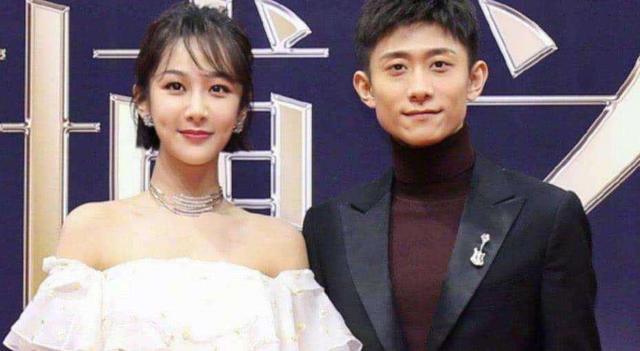 新娘|90后新郎长得像张一山走红，一转头看新娘更惊喜，这是什么缘分？