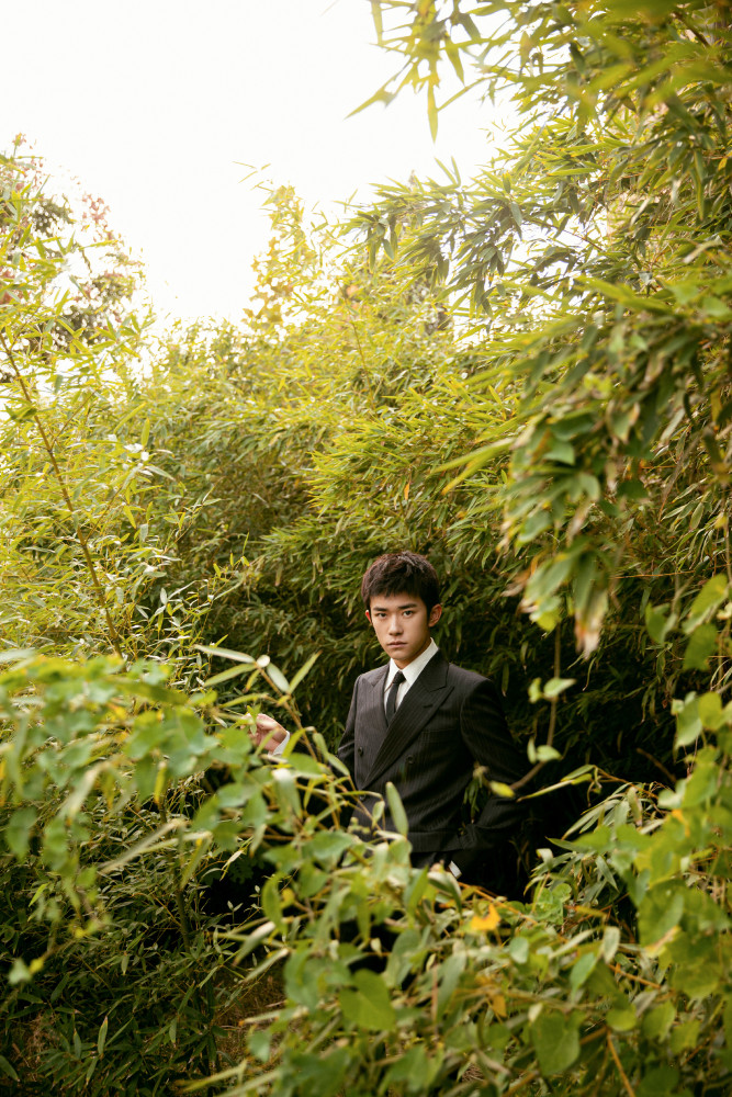 李现|东京电影节入围片单出炉，李现新片被提名，与千玺2位成优秀后浪