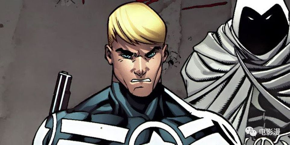 神盾局局长排排名你心中的最佳是哪个