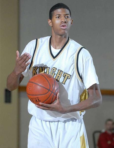 重度剖析保罗乔治成长历程及有无詹姆斯式绝地反击的能力