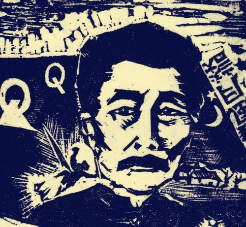 鲁迅|鲁迅去世后，有16个人为他抬棺，每一个都是文学大咖