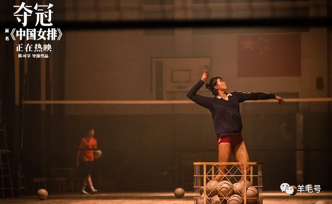 票房|《夺冠》折戟票房未达预期，后续十亿票房预定，理由有三