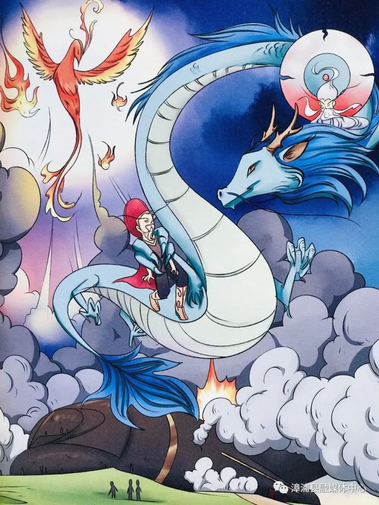 作家|著名作家李洱硬核推荐！漳浦这位90后作家的新作你一定要看！