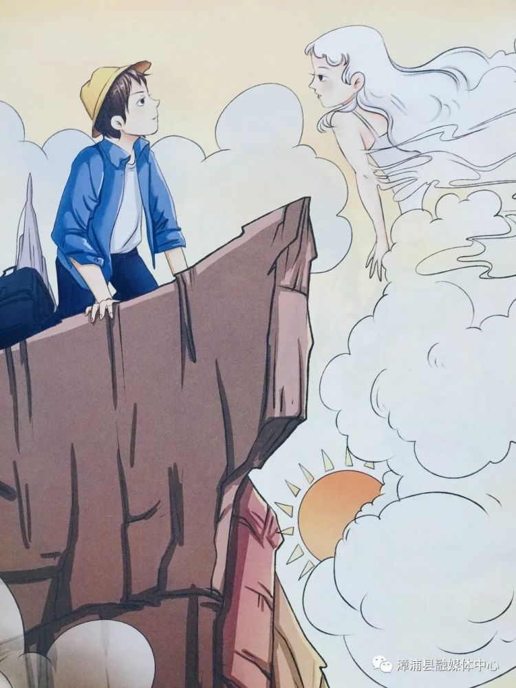 作家|著名作家李洱硬核推荐！漳浦这位90后作家的新作你一定要看！