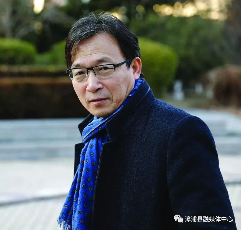 作家|著名作家李洱硬核推荐！漳浦这位90后作家的新作你一定要看！