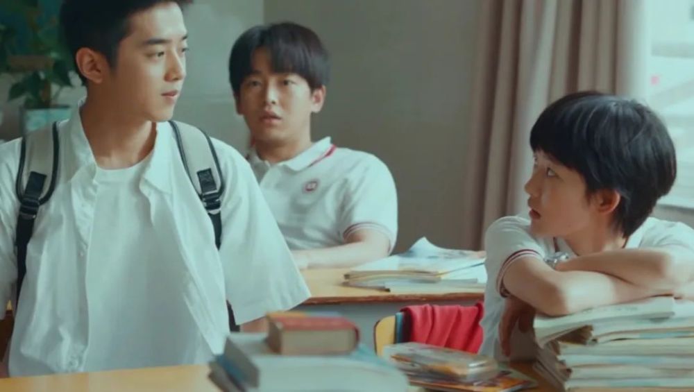 风犬少年的天空|低开高走，后劲不小的《风犬少年的天空》